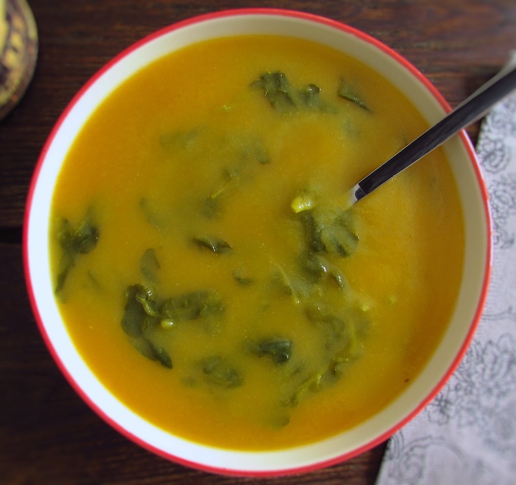 Caldo Verde
