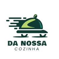 Logótipo Da Nossa Cozinha